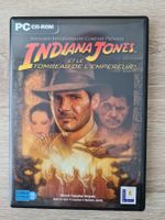 Indiana Jones and the Emperor's Tomb (2 CD) - PC