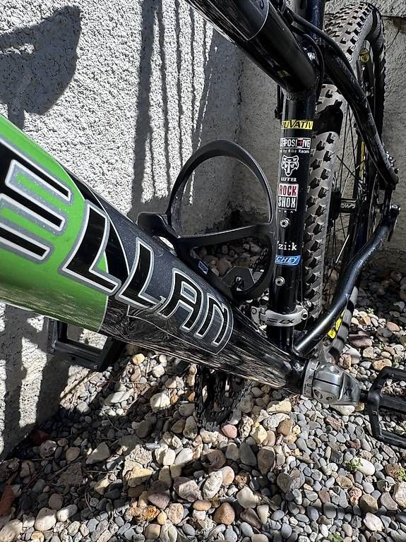 Velos: Magellan MTB – Gebraucht aus Bern von bla_mv75 6