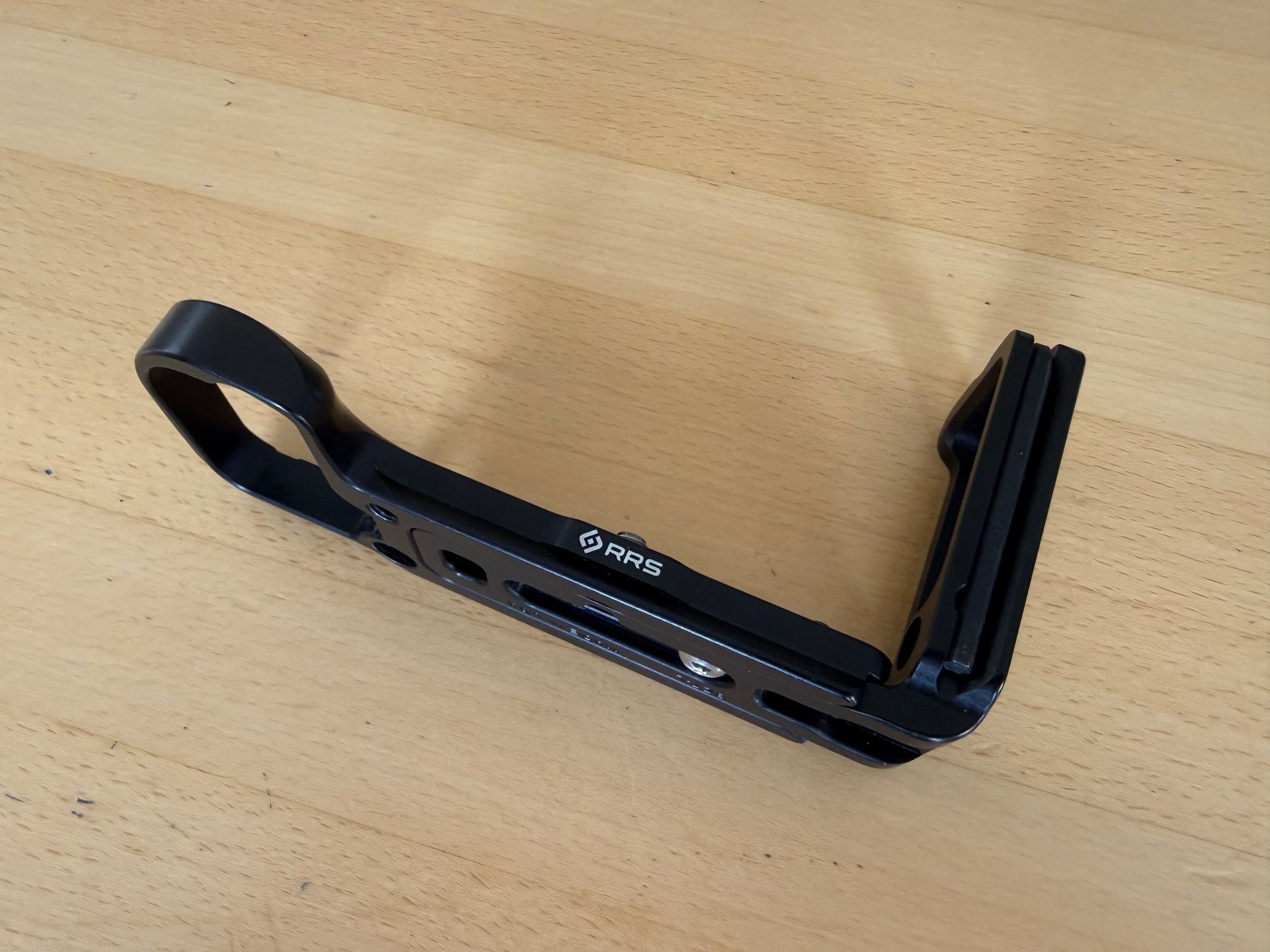 Altri Accessori: L-Winkel / L-Bracket von Really Right Stuff – RRS – Usato da Küttigen venduto da mbahner 3