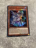 Sternritter Altairan (CYAC-DE020), Super Rare