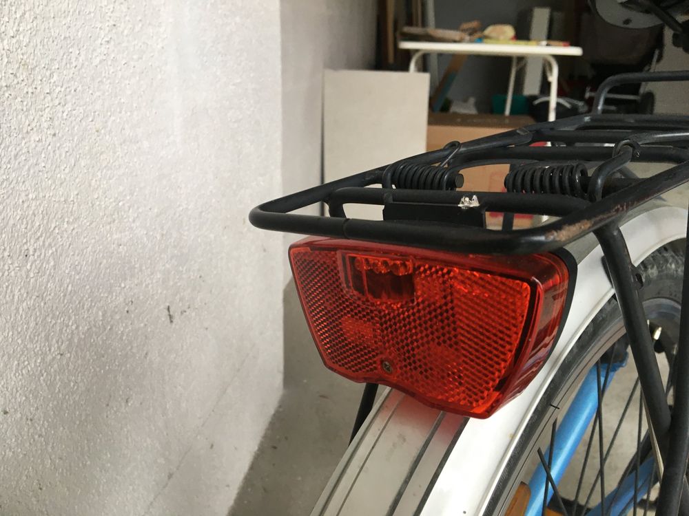 Velo 24 Zoll | Kaufen auf Ricardo