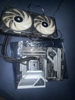 Intel I 7 13700k+wassercoller corsar, Ram DDR 5 5200mhz