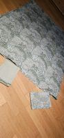 1 x Duvet 125 x 155 cm + 2 x Kissenbezug 65 x 100 cm