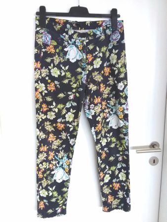 BETTY BARCLAY Sommer Hose, Gr 36