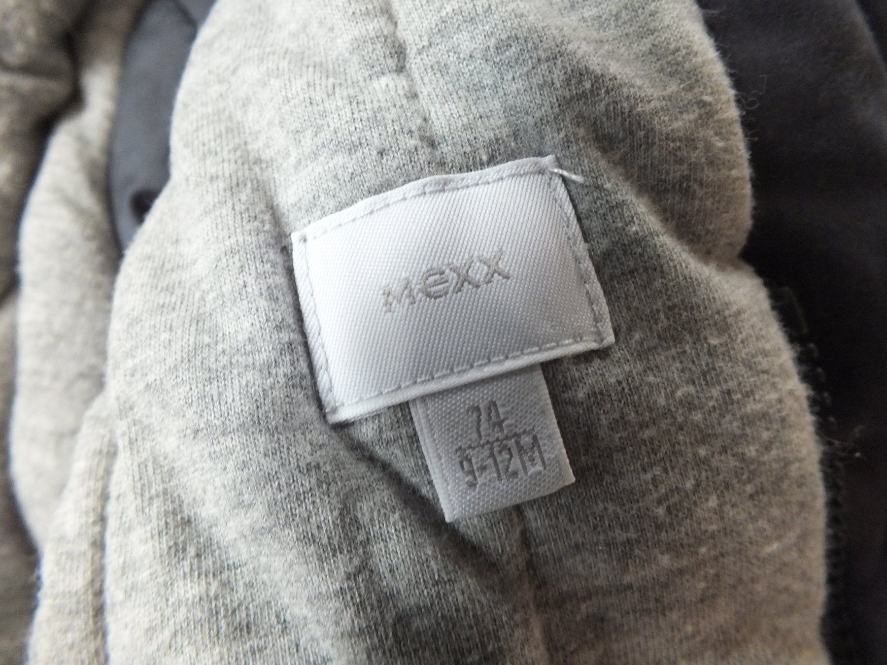Mexx Giacche & Cappotti: Mexx Winterjacke - Gr. 74 – Usato da Müllheim Dorf venduto da Seeeule01 5