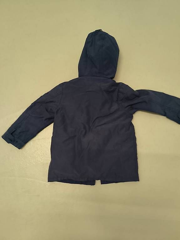 Zara Giacche & Cappotti: Zara Jacke Grösse 116 – Usato da Steinhausen venduto da surfero 1
