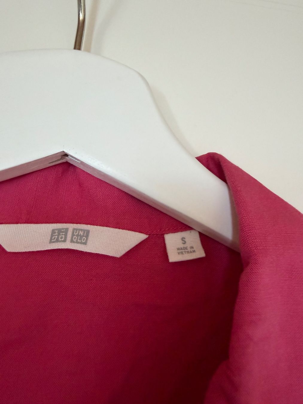 Blusen: Summer shirt – Gebraucht aus Grandvaux von b_lucia_s 1
