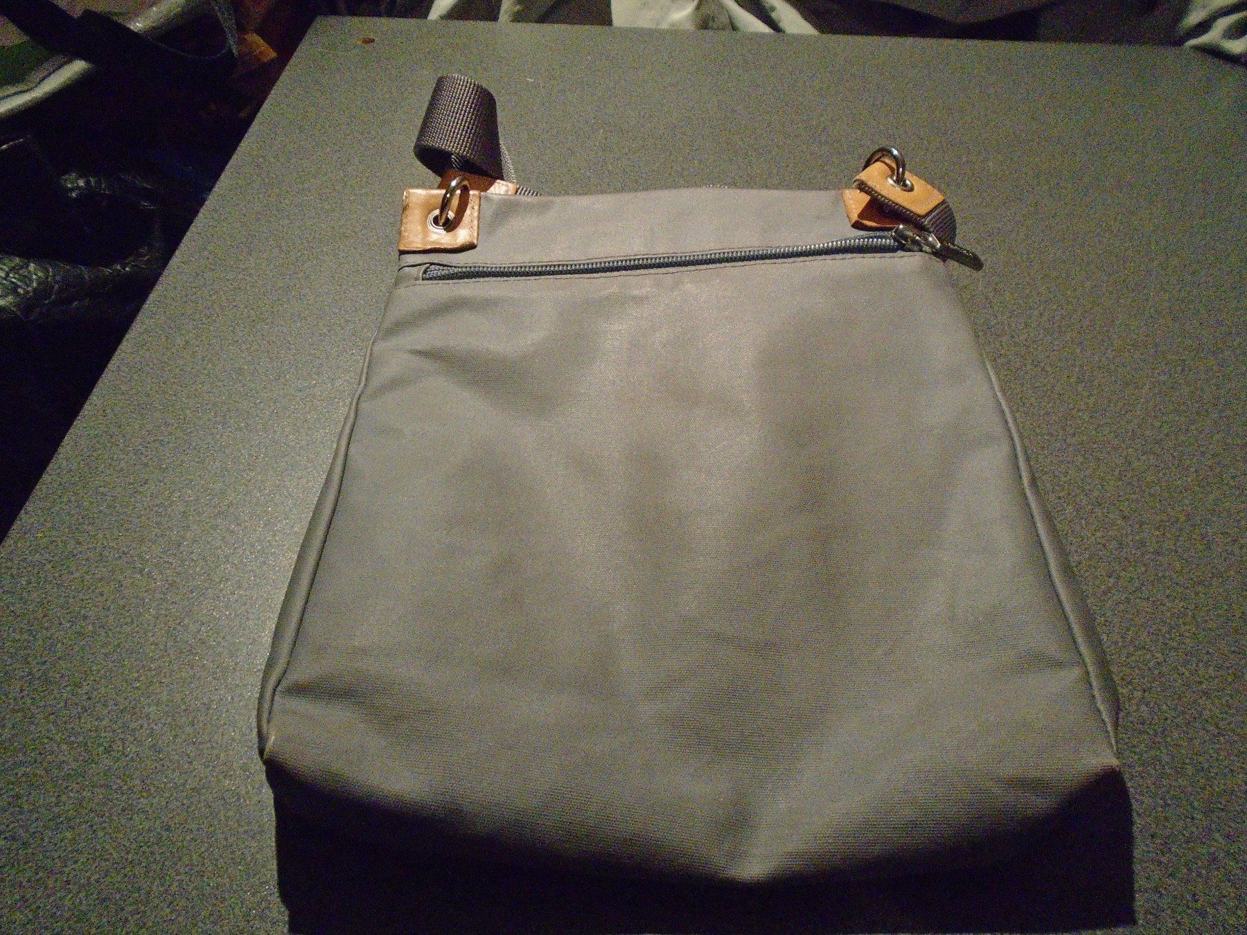 Bree Borse da donna: Tasche Bree, grau – Usato da Zürich venduto da abraxas1291 1