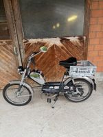 Kreidler Flory mit Ausweis