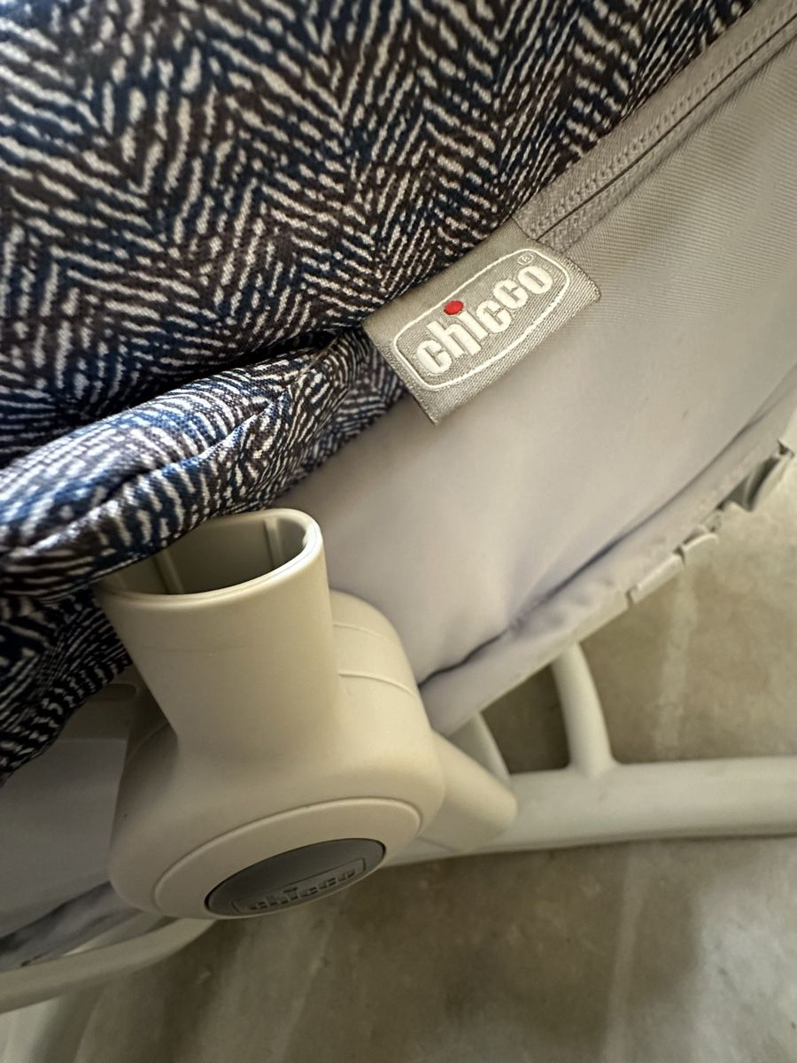 Chicco Culle: Lit/berceau pour bébé Chicco – Usato da Genève venduto da wwo_mx7t 2