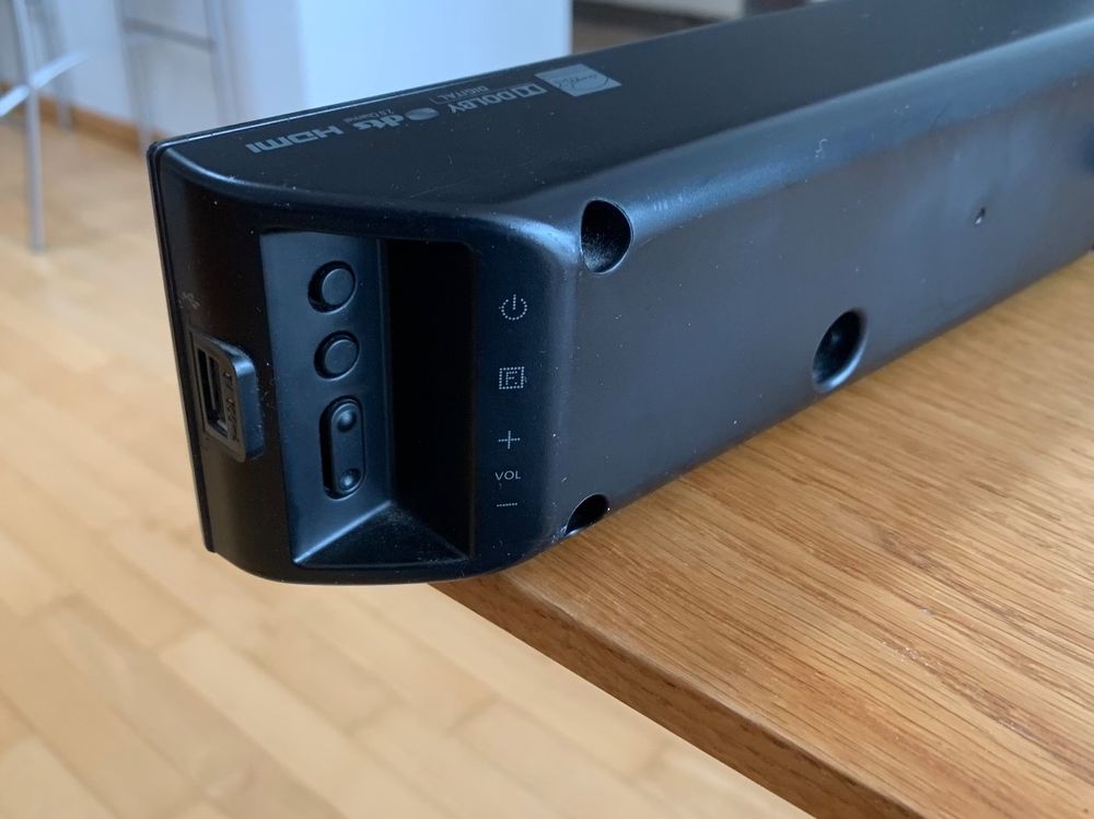 Samsung Soundbar HWF450 Kaufen auf Ricardo