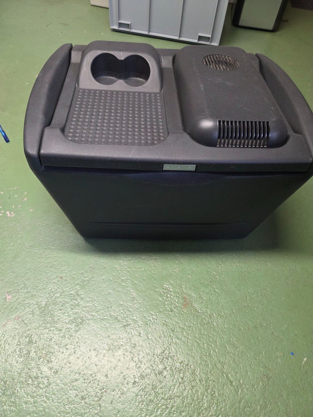 Kühlschränke & Kühlen: Kühlbox – Gebraucht aus Auw von sta_x2zb