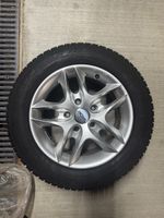 BMW 15Zoll Felgen