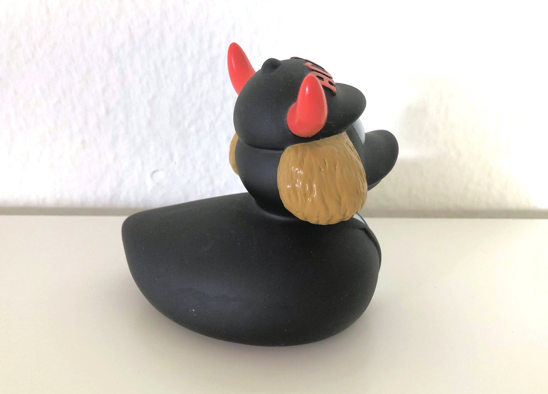 Figuren: AC/DC Badeente – Gebraucht aus Stäfa von Jasna89 2