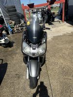 TGB X-Motion 125