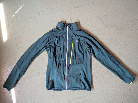 Ortovox Westalpen Hybrid Jacket Gr. M