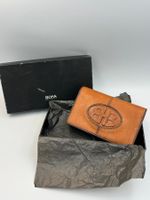Boss Hugo Boss Portmonnaie aus Leder - FINCA