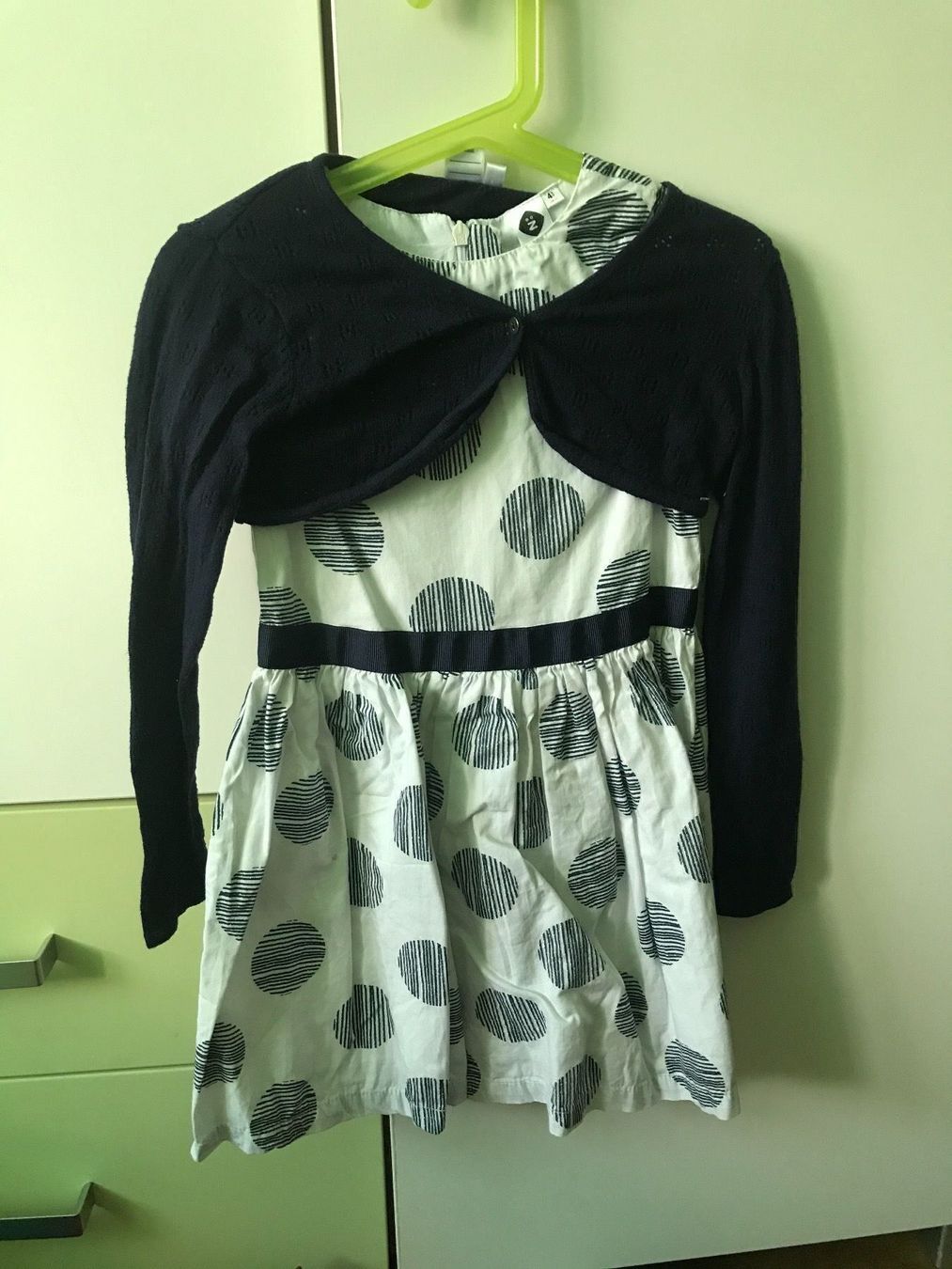 Vestiti & Gonne: Mädchen Sommerkleid – Usato da Hausen AG venduto da gse_88xs