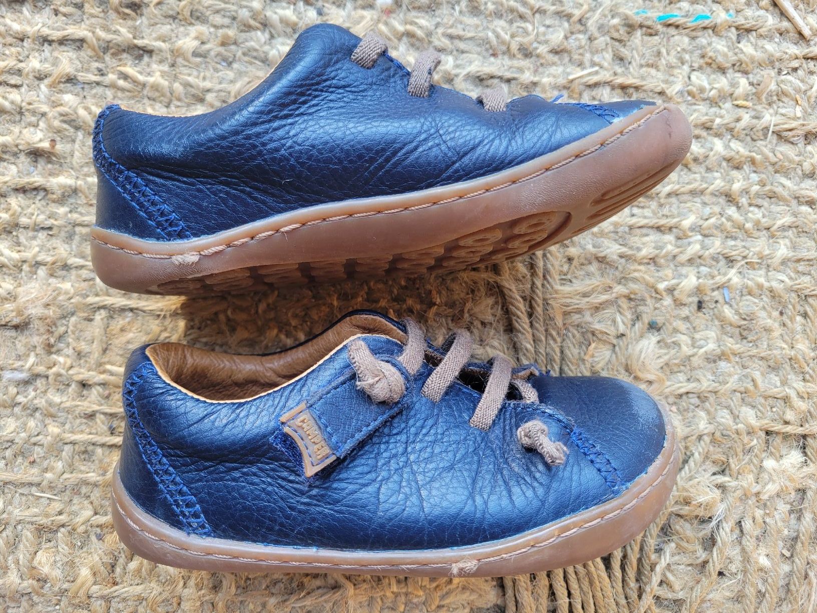 Camper Scarpe per ragazzi: Chaussures barfuss Camper taille 25 – Usato da Neuchâtel venduto da valerizette 9
