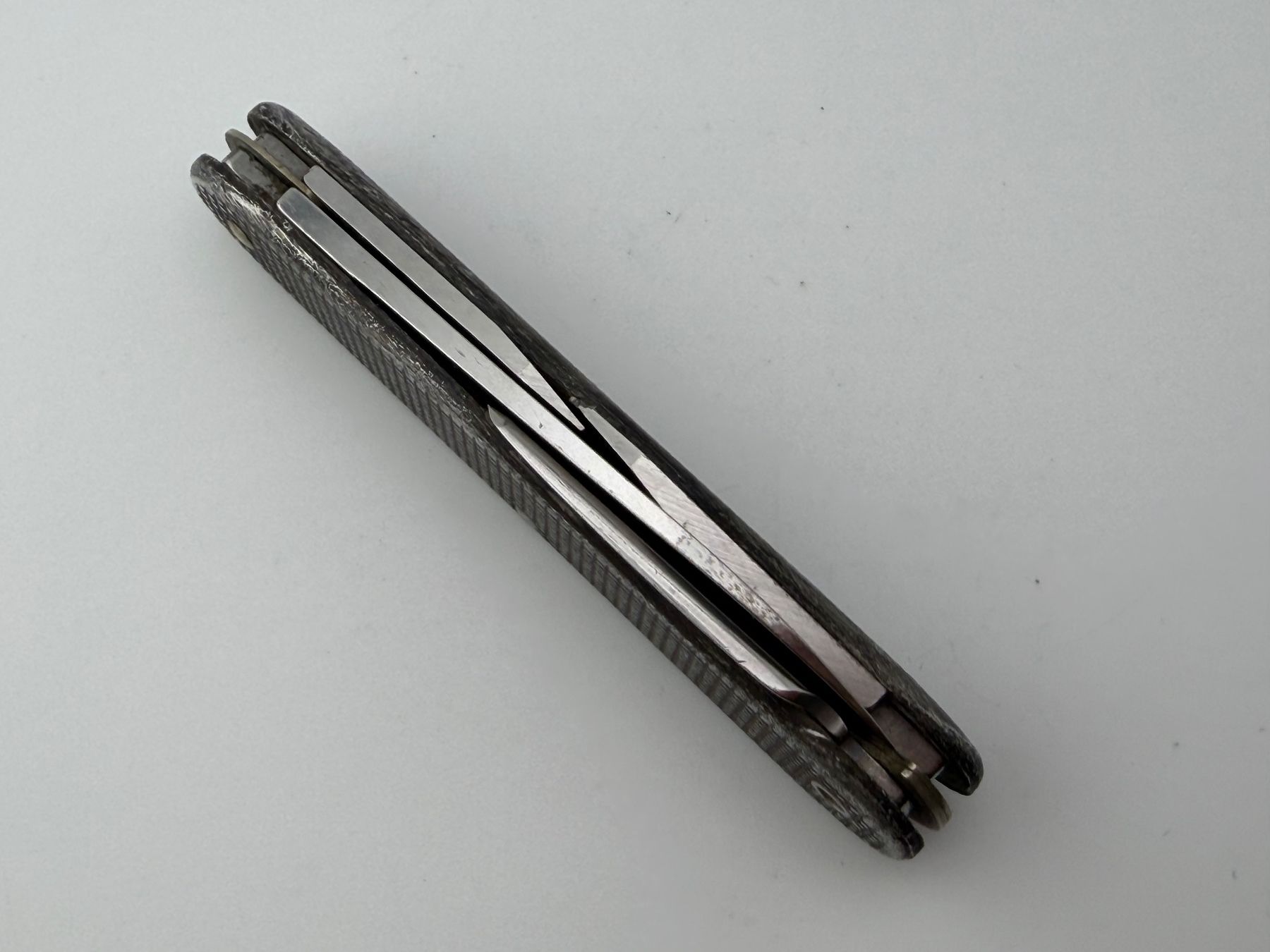 Victorinox Coltelli tascabile: Alte VICTORINOX 1983 – Usato da Biel/Bienne venduto da MrP_WatchesBiel 2