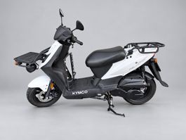 Kymco Agility Carry 125