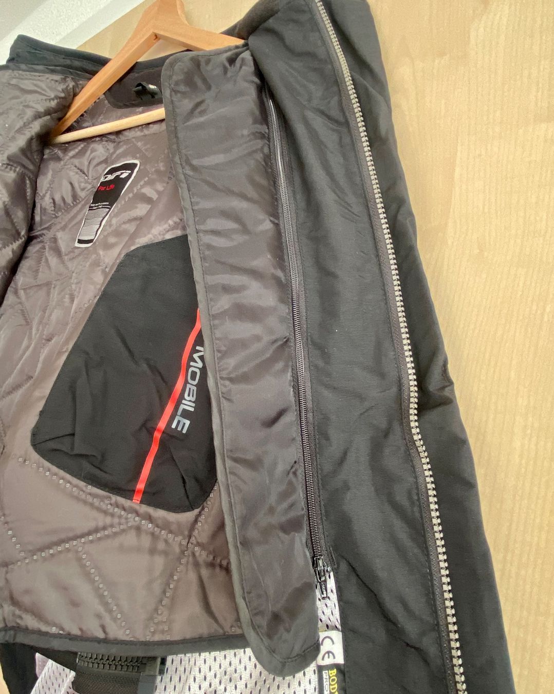 Giacche: Motorradjacke – Nuovo (secondo la descrizione) da Gamsen venduto da Le_De 8