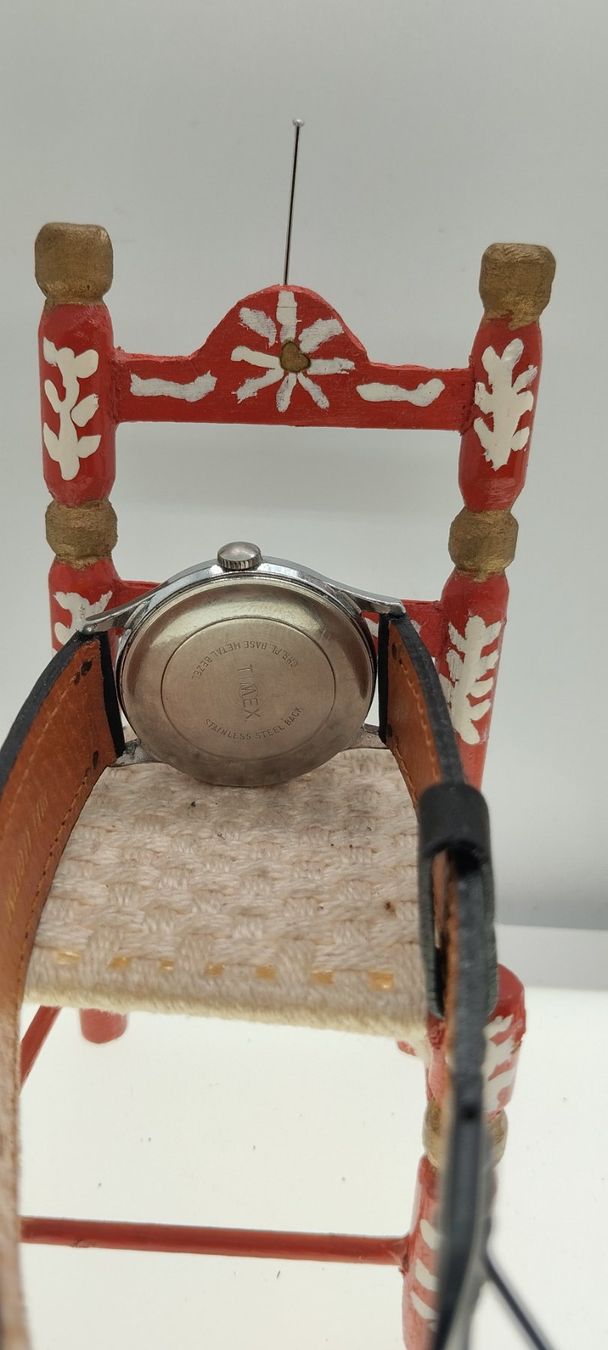 Timex Uhren: Montre timex vintage – Gebraucht aus La Chaux-de-Fonds von jac_9llg 7