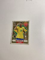 Panini extra sticker - Neymar JR Legend 2022