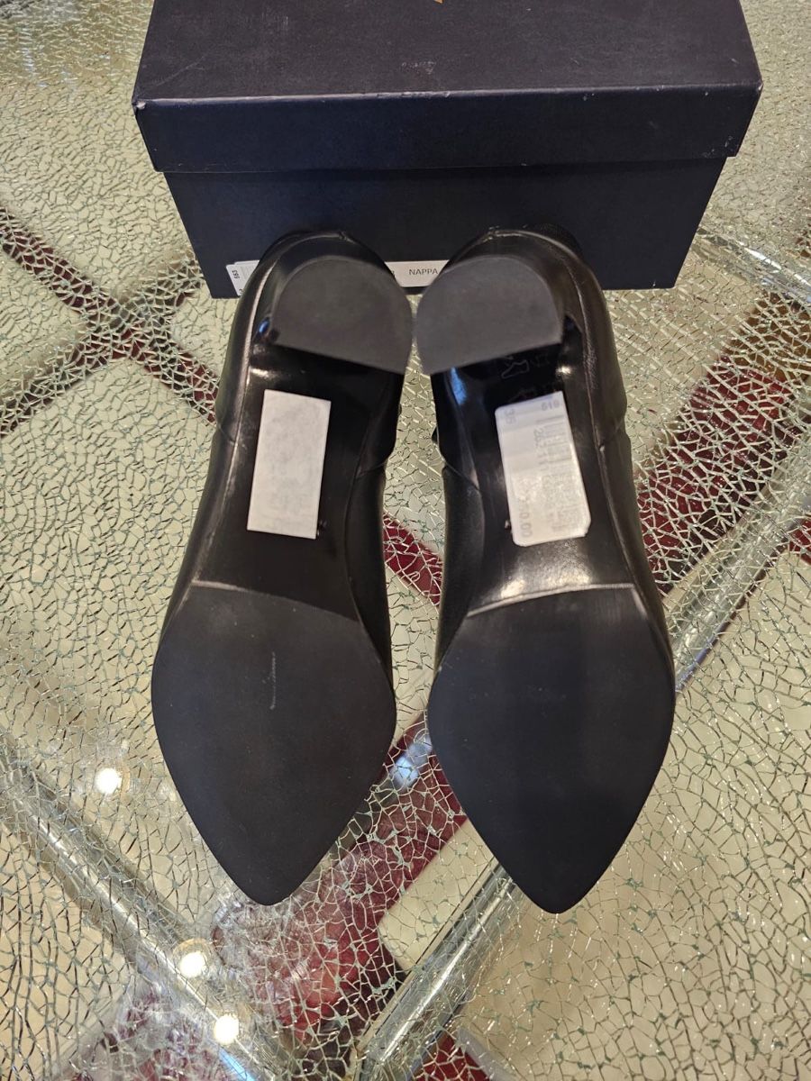 Damenschuhe: Alberto Zaga Gr. 35 – Neu (gemäss Beschreibung) aus Luzern von Reni025 5