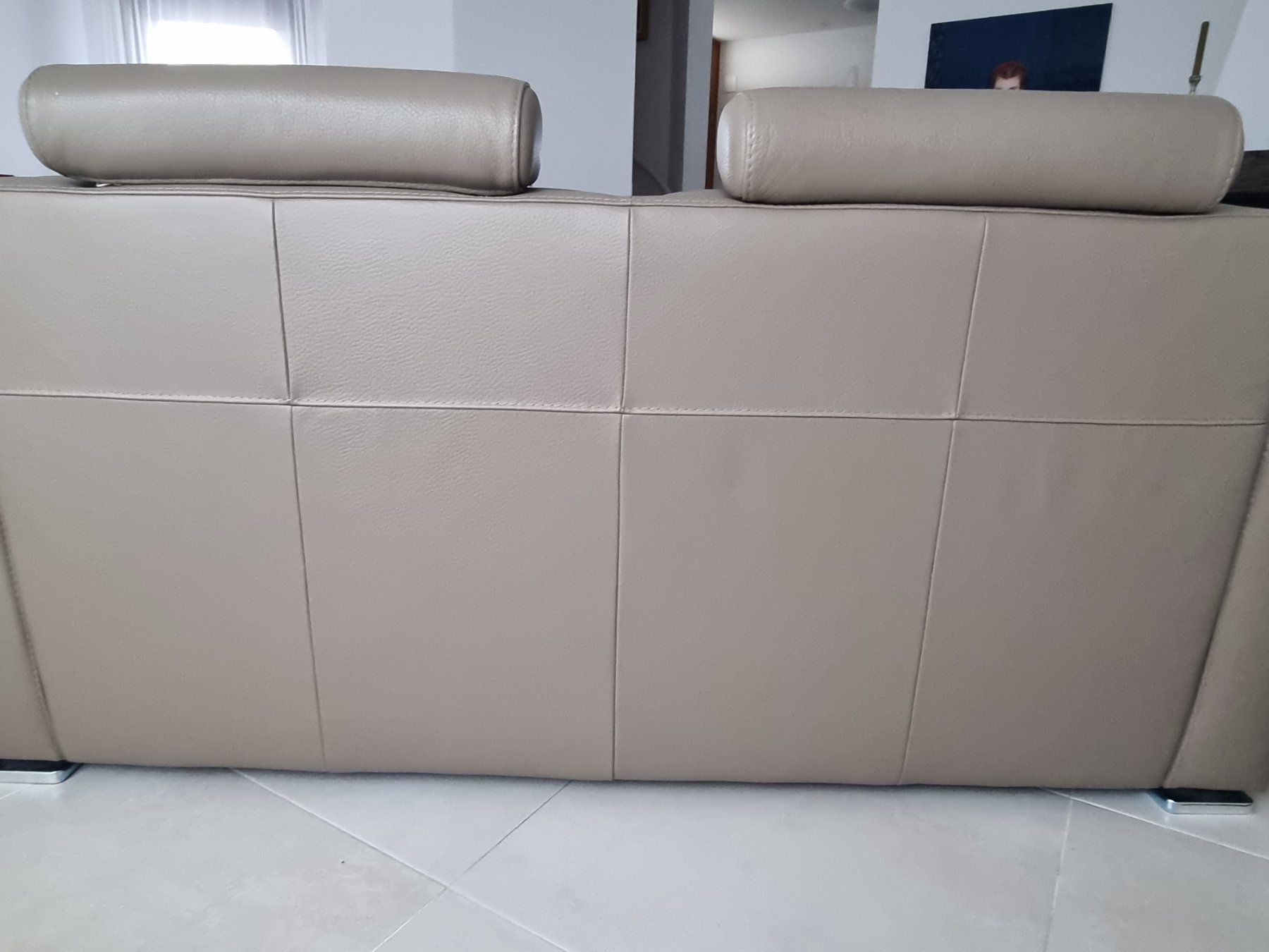 Divani: Italienische Ledersofas – Usato da Killwangen venduto da jane040 7