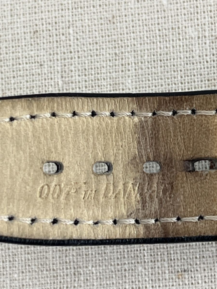 Swatch Orologi: Swatch Irony „007“ – Usato da Wetzikon ZH venduto da seli03 4