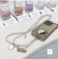Dior Beauté Handyband J'adore und Duftstein