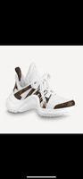 Louis Vuitton Sneaker Grösse 36.5 NEU