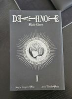 Death Note Manga english