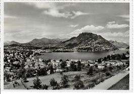 Lugano  1946