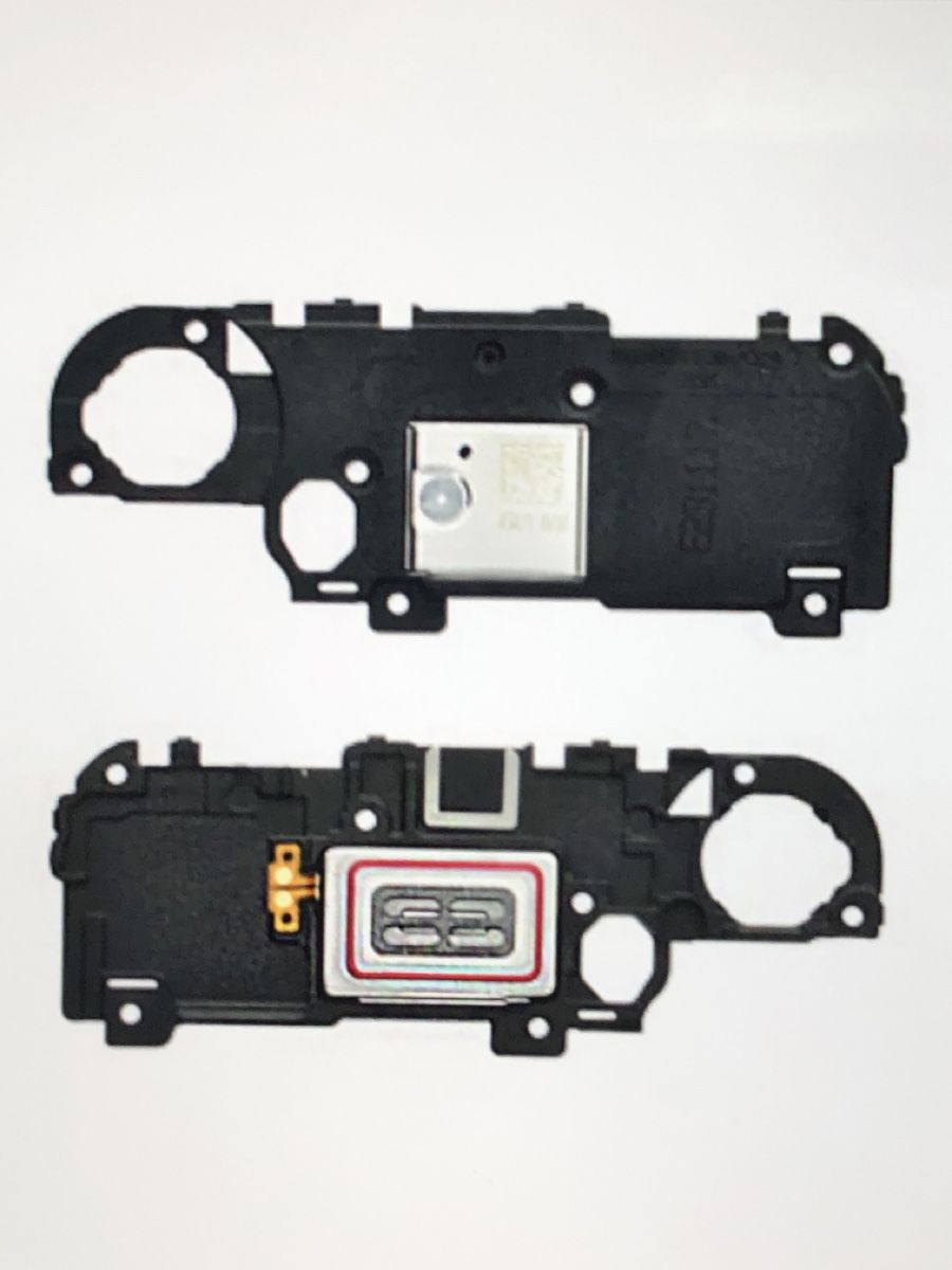 Handys / Smartphones: Samsung S23 FE Hörmuschel  – Neu und originalverpackt aus bern von reptechnic