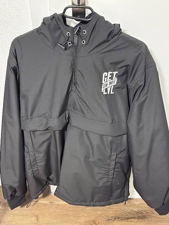 Windbreaker M MontanaBlack88 GetOnMyLvl