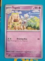 Togetic - Pokemon Surging Sparks