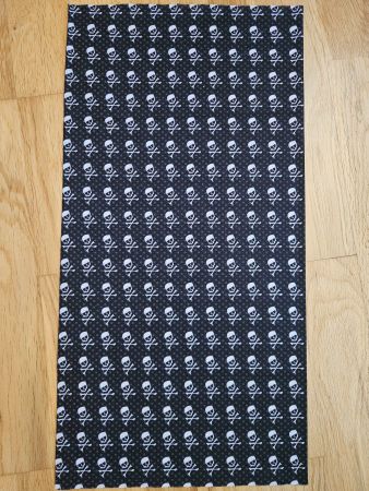 Schlauchtuch Totenkopf  Bandana