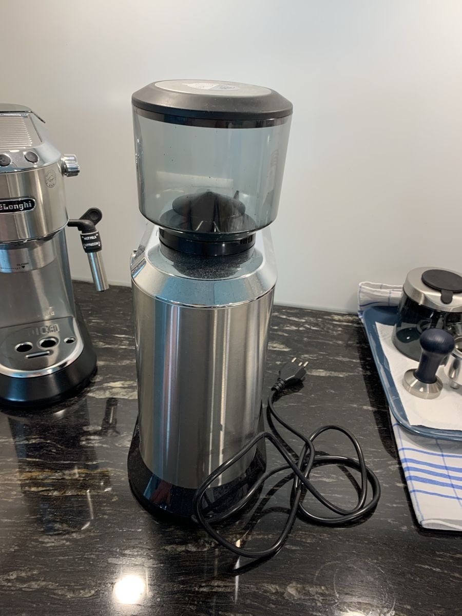 De'Longhi Macchine per caffè & Macchine per espresso: De longhi kaffeemaschiene – Usato da Goldach venduto da ztp 8