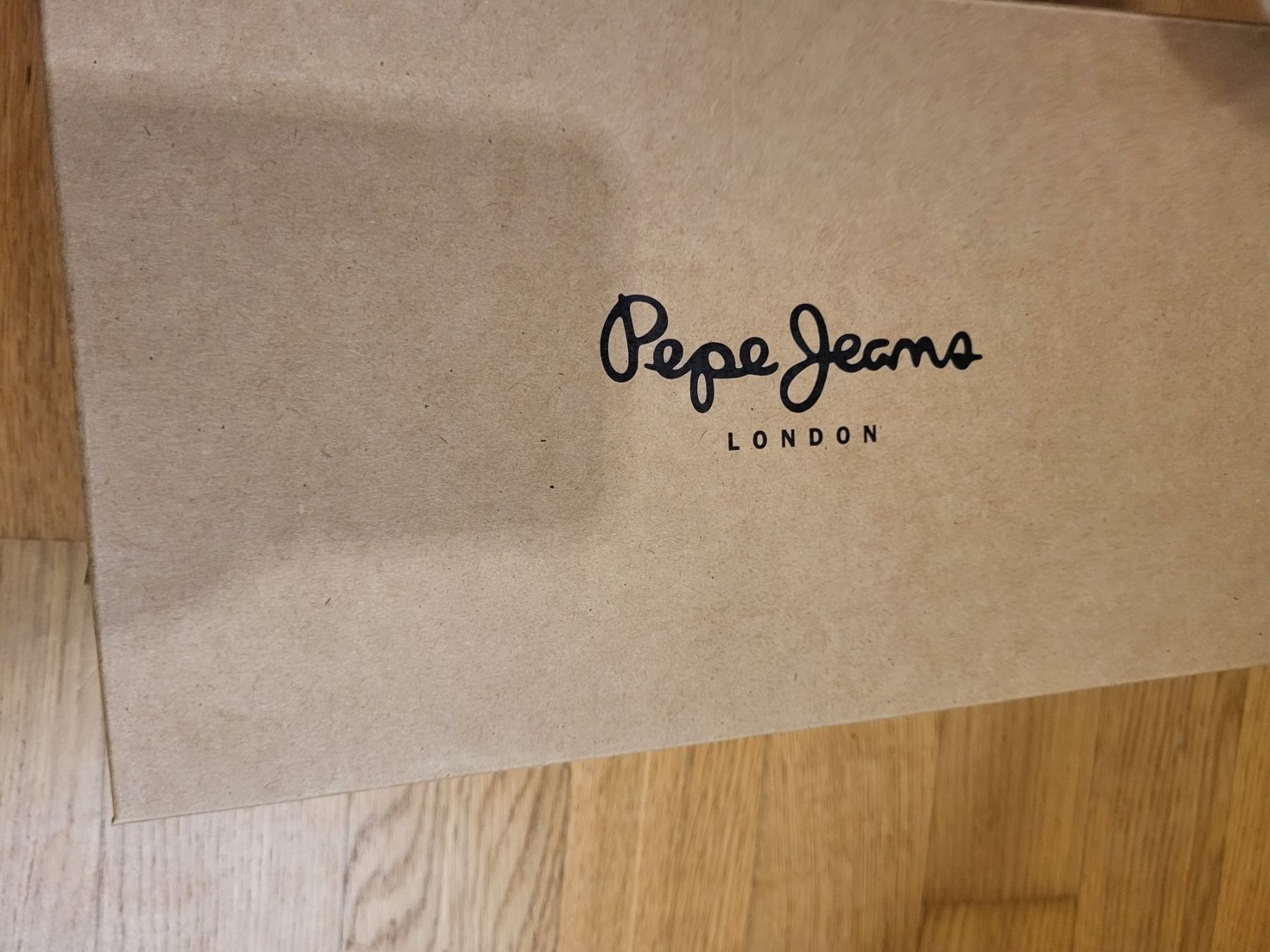 Pepe Jeans Damenschuhe: Sandales neuves Pepe Jeans – Neu und originalverpackt aus la tour de peilz von alegre02 2