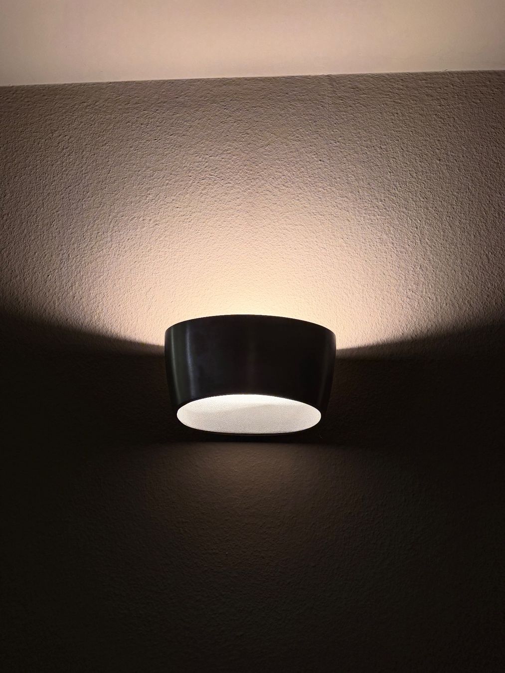 Lampade: Metalarte Loop - Mid Century Design Wandlampe – Usato da Kilchberg ZH venduto da tomtomk99 1