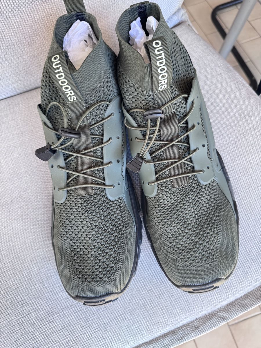 Nike Chaussures hommes: Diverse scarpe da vendere  – D'occasion à Viganello par NicodemusRoger 4