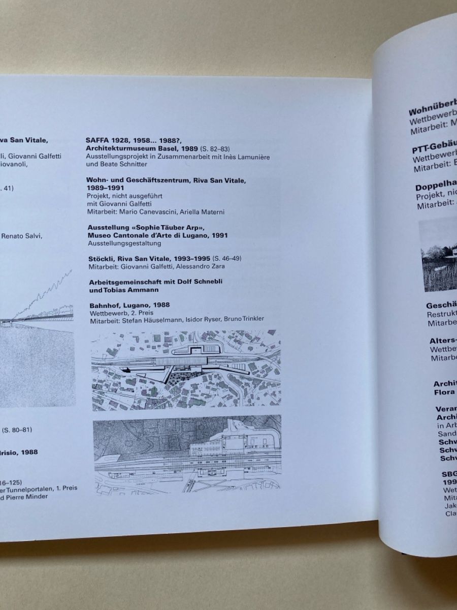 Libri: Flora Ruchat-Roncati – Usato da Zürich venduto da 000rk 4