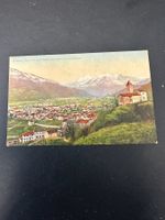 Giubiasco, 1910er-Jahre