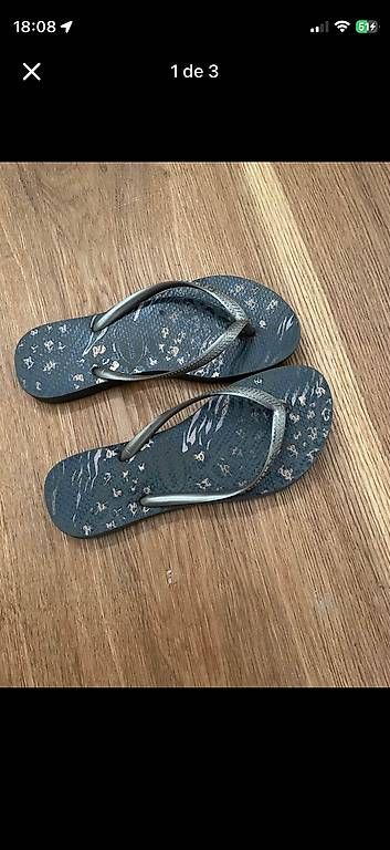 Damenschuhe: Hawaianas – Neu und originalverpackt aus Basel von mon_ybj9
