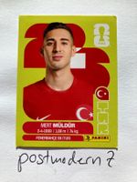 Panini - TUR 3 - Mert MÜLDÜR