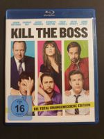 Kill the Boss - Blu-ray - Komödie