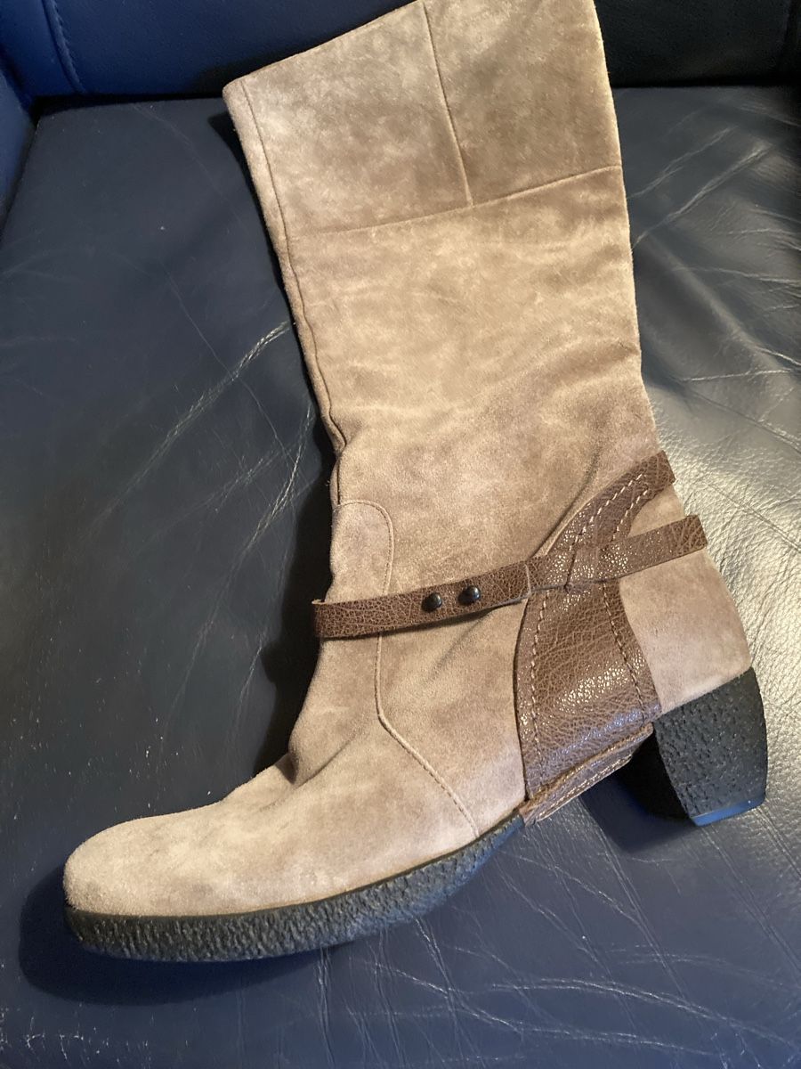 Think Scarpe da donna: Stiefel von Think 41 NEU – Usato da Schaffhausen venduto da christamawe
