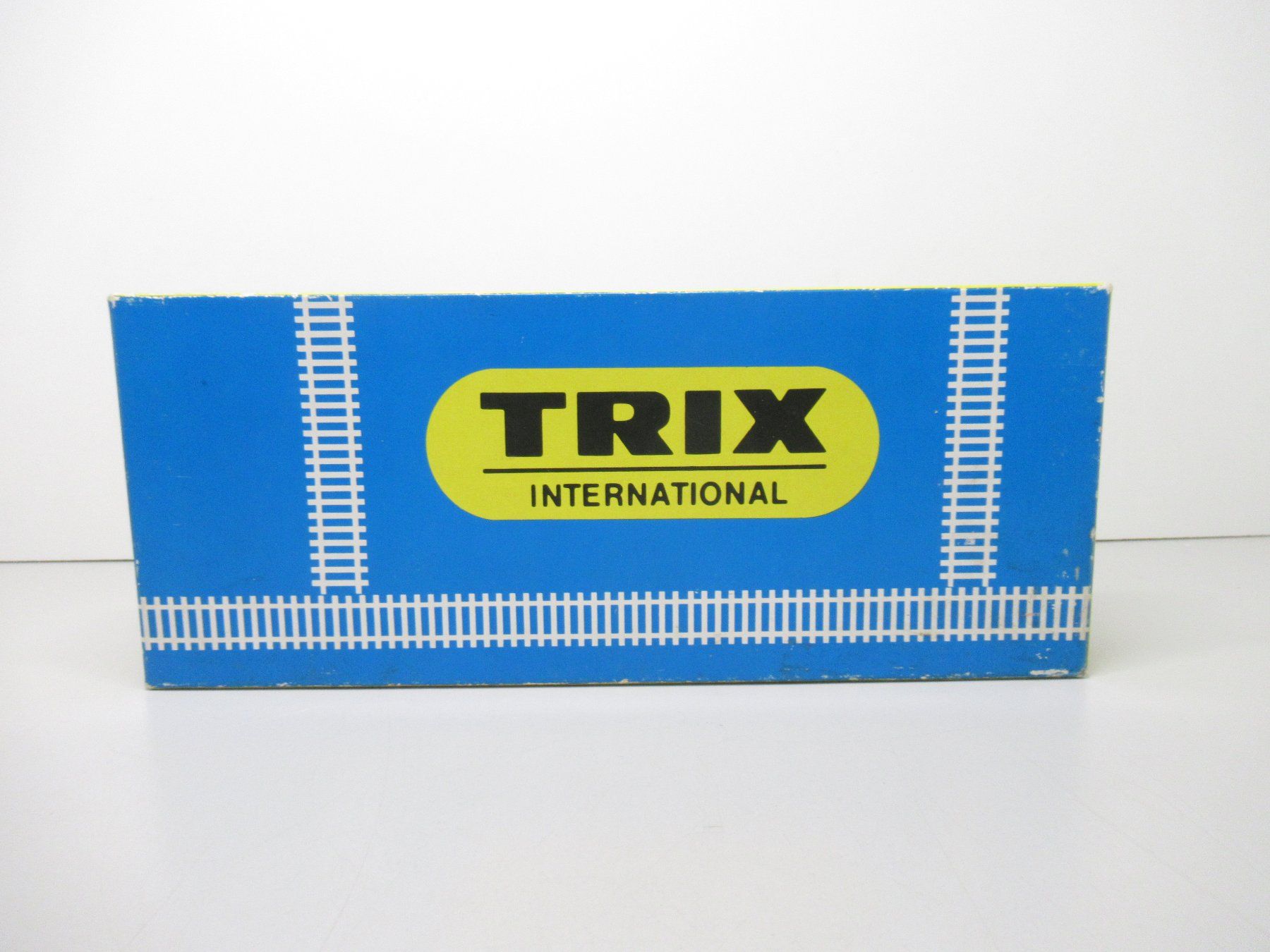 Trix Modelleisenbahnen: Trix Express 2648 E-Lok BR 112 Deutsche Bahn 2-Leiter Umbau – Gebraucht aus Basel von mhmarken 4